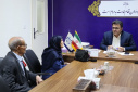 خیر نیک‌اندیش سلامت در اقدامی انسان‌دوستانه، دستگاه "اکو مری قلب" را اهدا می‌کند
