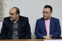 خیر نیک‌اندیش سلامت در اقدامی انسان‌دوستانه، دستگاه "اکو مری قلب" را اهدا می‌کند