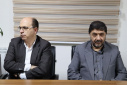 خیر نیک‌اندیش سلامت در اقدامی انسان‌دوستانه، دستگاه "اکو مری قلب" را اهدا می‌کند