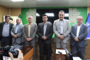 برگزاری جلسه جمع‌بندی کارگروه پایش و بهبود عملکرد وزارت بهداشت از وضعیت دانشگاه علوم پزشکی اراک