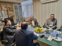 قدردانی دانشگاه علوم پزشکی اراک از گروه صنعتی «میهن» و «طبیعت» و درخواست برای تداوم حمایت‌های سلامت‌محور