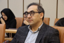 نشست مشترک هیئت‌رئیسه دانشگاه علوم پزشکی اراک با دانشکده‌های علوم پزشکی ساوه و خمین در محل دانشکده علوم پزشکی ساوه برگزار شد