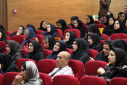 سمینار کشوری «زایمان بی‌درد» در دانشگاه علوم پزشکی اراک در حال برگزاری است