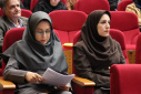 سمینار کشوری «زایمان بی‌درد» در دانشگاه علوم پزشکی اراک در حال برگزاری است