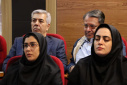 سمینار کشوری «زایمان بی‌درد» در دانشگاه علوم پزشکی اراک در حال برگزاری است