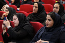 سمینار کشوری «زایمان بی‌درد» در دانشگاه علوم پزشکی اراک در حال برگزاری است
