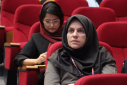 سمینار کشوری «زایمان بی‌درد» در دانشگاه علوم پزشکی اراک در حال برگزاری است