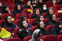 سمینار کشوری «زایمان بی‌درد» در دانشگاه علوم پزشکی اراک در حال برگزاری است