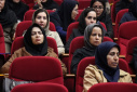سمینار کشوری «زایمان بی‌درد» در دانشگاه علوم پزشکی اراک در حال برگزاری است