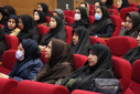 سمینار کشوری «زایمان بی‌درد» در دانشگاه علوم پزشکی اراک در حال برگزاری است