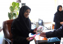 تقدیر از کارشناسان واحد آمار دانشگاه علوم پزشکی اراک به مناسبت روز آمار و برنامه‌ریزی