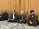 برگزاری مراسم گرامیداشت یاد پزشکان فقید، دکتر رضا شاه‌میرزایی و دکتر خدیجه نصری در دانشگاه علوم پزشکی اراک