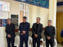 برگزاری مراسم گرامیداشت یاد پزشکان فقید، دکتر رضا شاه‌میرزایی و دکتر خدیجه نصری در دانشگاه علوم پزشکی اراک