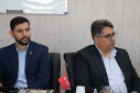 امضای تفاهم‌نامه همکاری میان دانشگاه علوم پزشکی اراک و پارک علم و فناوری استان مرکزی