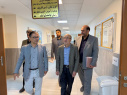 حمایت وزارت بهداشت از راه‌اندازی دانشکده داروسازی در دانشگاه علوم پزشکی اراک