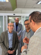 حمایت وزارت بهداشت از راه‌اندازی دانشکده داروسازی در دانشگاه علوم پزشکی اراک