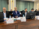 ارائه تجربه موفق دانشگاه علوم پزشکی اراک در اجلاس معاونین درمان کشور