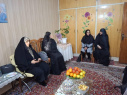 تجلیل از پیشکسوتان پرستار بمناسبت گرامیداشت روز پرستار
