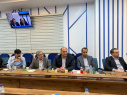 برگزاری جلسه اختتامیه ارزیابی بیرونی اعتباربخشی مؤسسه‌ای بین‌الملل در دانشگاه علوم پزشکی اراک