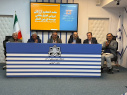 برگزاری جلسه اختتامیه ارزیابی بیرونی اعتباربخشی مؤسسه‌ای بین‌الملل در دانشگاه علوم پزشکی اراک