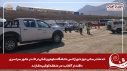 گزارش تصویری مانور تمام عیار اقتدار آفتاب در منطقه کوکبیه شازند