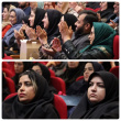 گزارش تصویری مراسم روز پرستار +فیلم