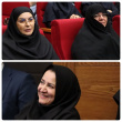 گزارش تصویری مراسم روز پرستار +فیلم