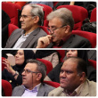 گزارش تصویری مراسم روز پرستار +فیلم