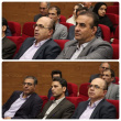 گزارش تصویری مراسم روز پرستار +فیلم