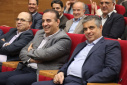 گزارش تصویری مراسم روز پرستار +فیلم