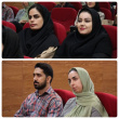 گزارش تصویری مراسم روز پرستار +فیلم