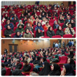 گزارش تصویری مراسم روز پرستار +فیلم