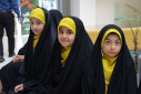 گزارش تصویری مراسم روز پرستار +فیلم