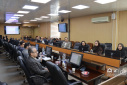 برگزاری دومین کمیته دانشگاهی ارتقای سلامت مادر و نوزاد و ترویج زایمان طبیعی در دانشگاه علوم پزشکی اراک
