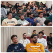 برگزاری دومین روز المپیاد جراحی اراک – مسکو با ارائه حضوری اساتید دو کشور
