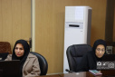 برگزاری هشتمین جلسه ستاد جوانی جمعیت دانشگاه علوم پزشکی اراک