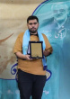درخشش دانشجویان دانشگاه علوم پزشکی اراک در جشنواره ملی قرآن و عترت