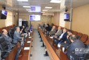 برگزاری نخستین کمیته دانشگاهی سلامت دهان و دندان در دانشگاه علوم پزشکی اراک