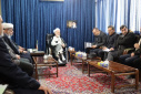 تجلیل دوباره از مهربانی؛ برنامه‌ریزی برای برگزاری همایش تجلیل از خیرین سلامت ۱۴۰۴