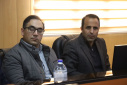 نشست رییس دانشگاه علوم پزشکی اراک با شورای صنفی دانشجویان برگزار شد
