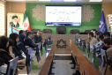 نشست رییس دانشگاه علوم پزشکی اراک با شورای صنفی دانشجویان برگزار شد