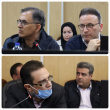 برگزاری نشست فصلی مدیران دانشگاه علوم پزشکی اراک؛ تشریح سیاست‌های کلان دانشگاه در حوزه‌های مختلف