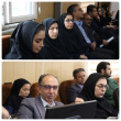 برگزاری نشست فصلی مدیران دانشگاه علوم پزشکی اراک؛ تشریح سیاست‌های کلان دانشگاه در حوزه‌های مختلف