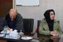 دیدار سرپرست جهاد دانشگاهی استان مرکزی با رئیس دانشگاه علوم پزشکی اراک