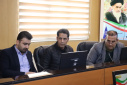 شنیدن دغدغه‌های متخصصان و حمایت از آنان، اولویت مدیریت دانشگاه است