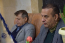 دیدار رئیس دانشگاه علوم پزشکی اراک با فرماندار و مسئولان شهرستان محلات