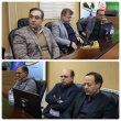 شیوع آنفلوانزا زیر ذره بین دانشگاه علوم پزشکی / تاکید بر تزریق واکسن آنفولانزا برای مادران باردار