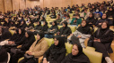 تأکید رئیس دانشگاه علوم پزشکی اراک بر ضرورت ایجاد مرکز درمانی دوم در خمین