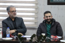 برگزاری سومین نشست ستاد اقامه نماز دانشگاه علوم پزشکی اراک در سالجاری
