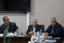 برگزاری سومین نشست ستاد اقامه نماز دانشگاه علوم پزشکی اراک در سالجاری